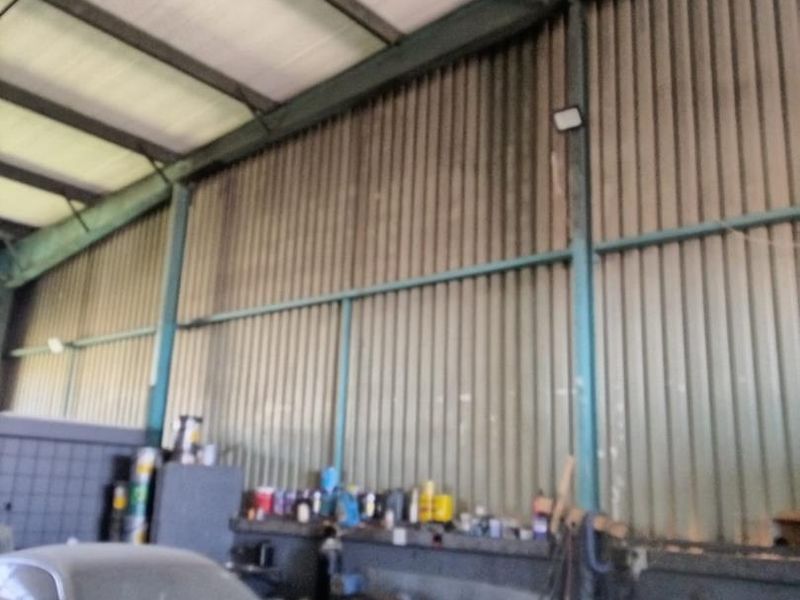 Ideal Location for Your Business on Main Harding Road! - Photo 6