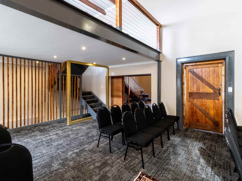 Heritage Business Premises in Mossel Bay's CBD - Photo 8