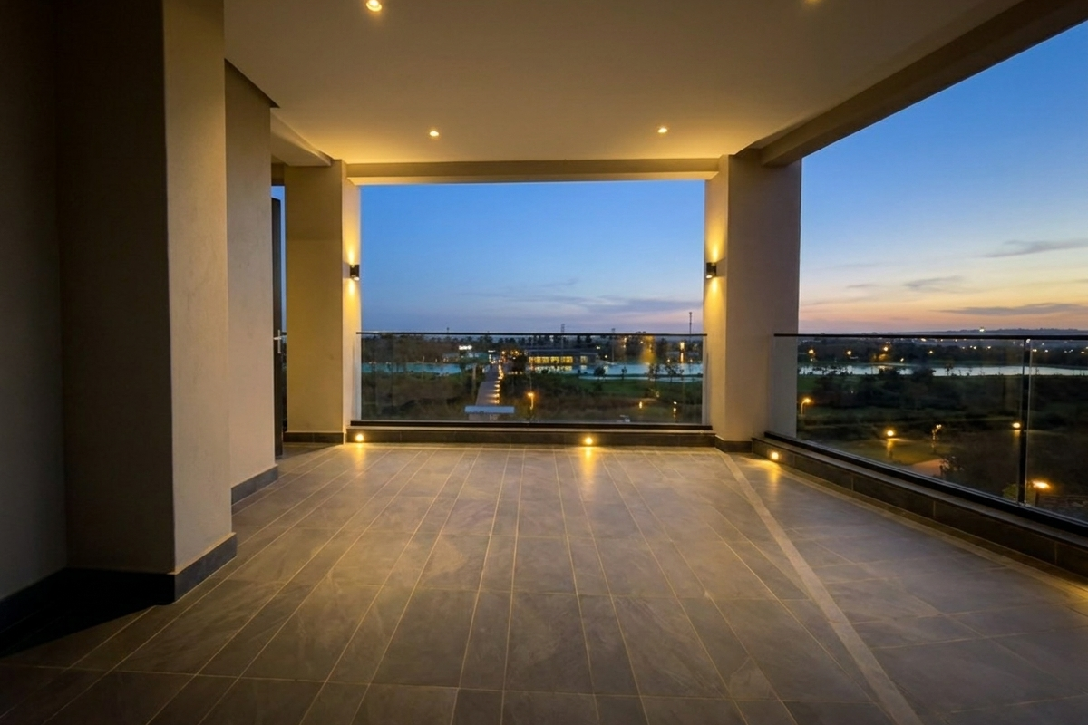Luxury Lagoon Living in the Heart of Steyn City - Photo 3