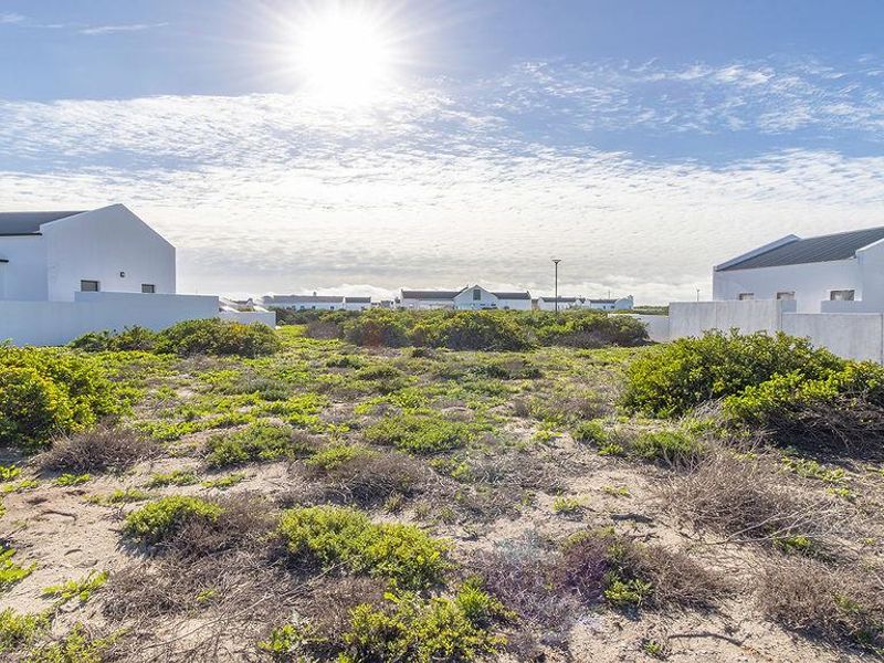 512 Square Meter Vacant Land For Sale in Atlantic Sands Security Estate - Photo 7