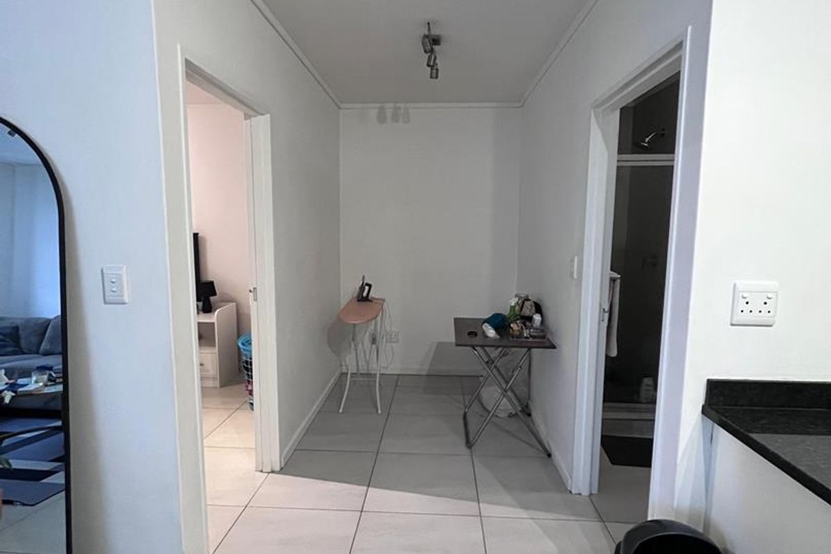 SALE: 1 Bedroom CBD: CITY JUNCTION - Photo 5