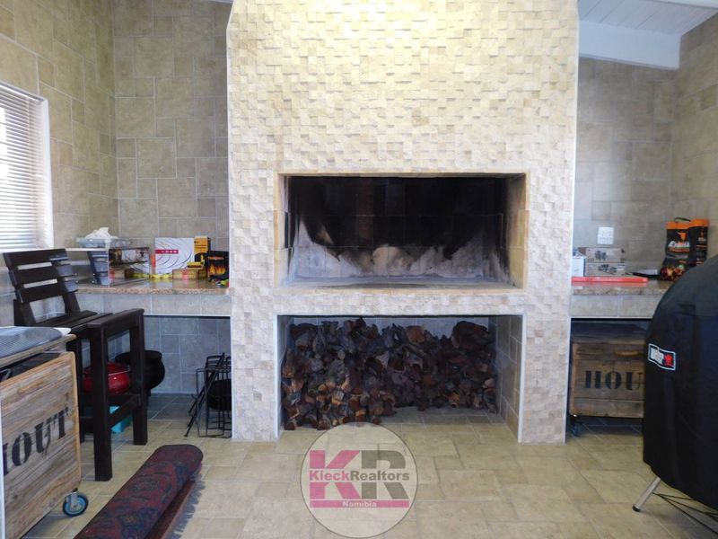 Nestled in the heart of Hentiesbay - Photo 4