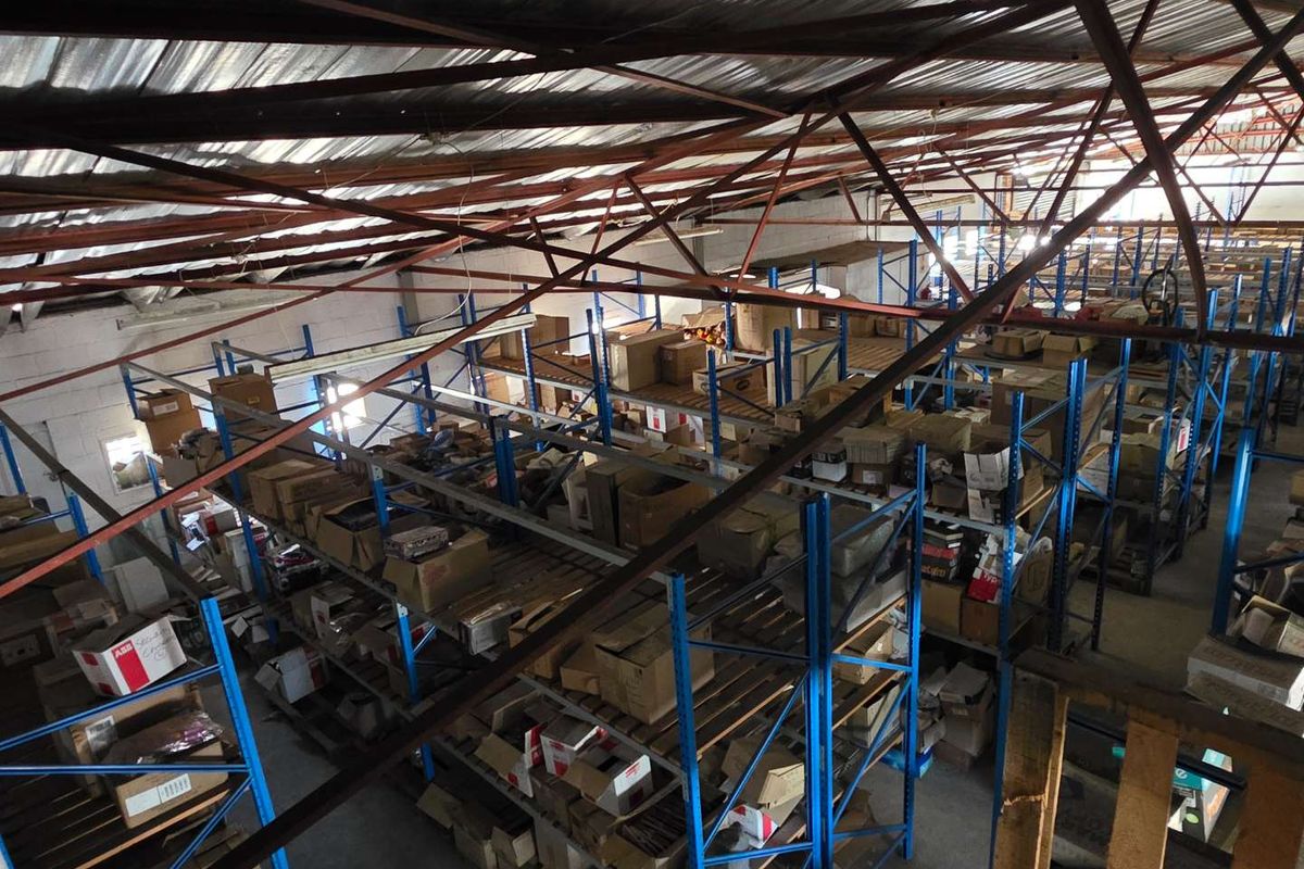 Industrial Warehouse for Sale – Westmead, Pinetown - Photo 5