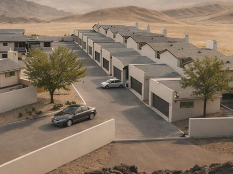 New Development - 3 Bedroom Townhouse for Sale in Rocky Crest - Photo 2