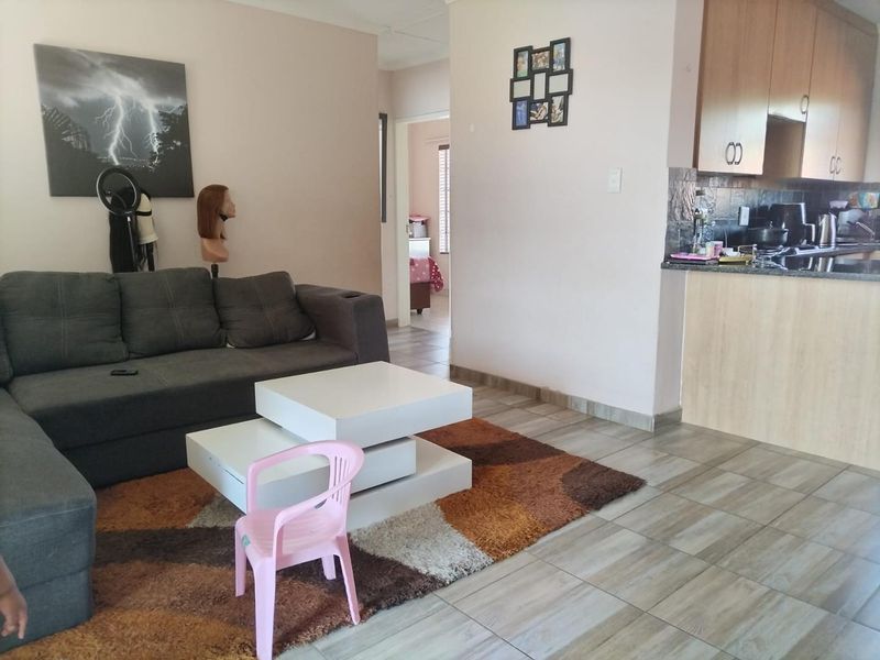 2 bedrooms apartment for sale in Theresapark - Photo 8