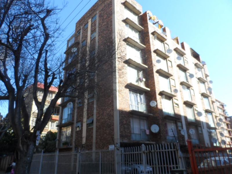1 BEDROOM FLAT TO RENT IN SUNNYSIDE - Photo 4