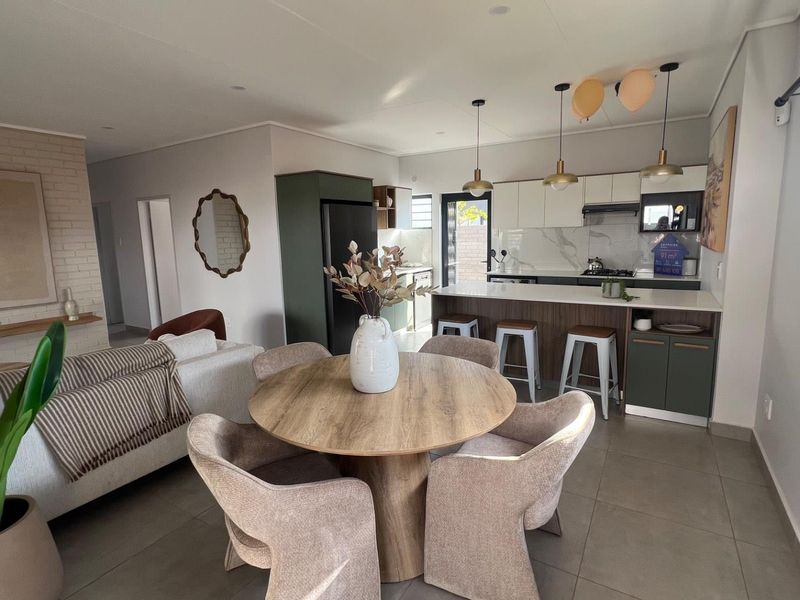 Sapphire Estate Albertsdal – Modern Living in a New Development Opportunity - Photo 3