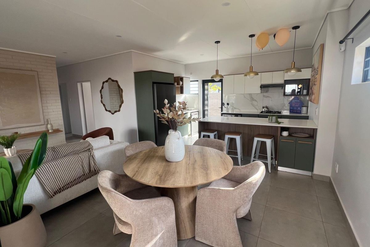 Sapphire Estate Albertsdal – Modern Living in a New Development Opportunity - Photo 3