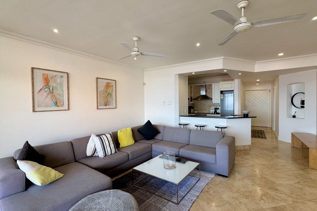 Stunning Upmarket Apartment at The Oysters - Photo 5