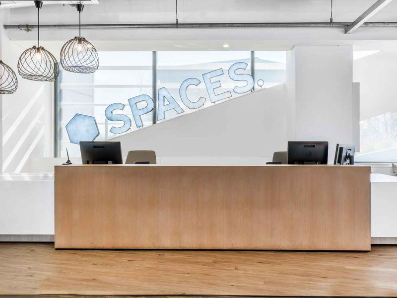 Book serviced office space for businesses of all sizes in SPACES Waterfall - Photo 3