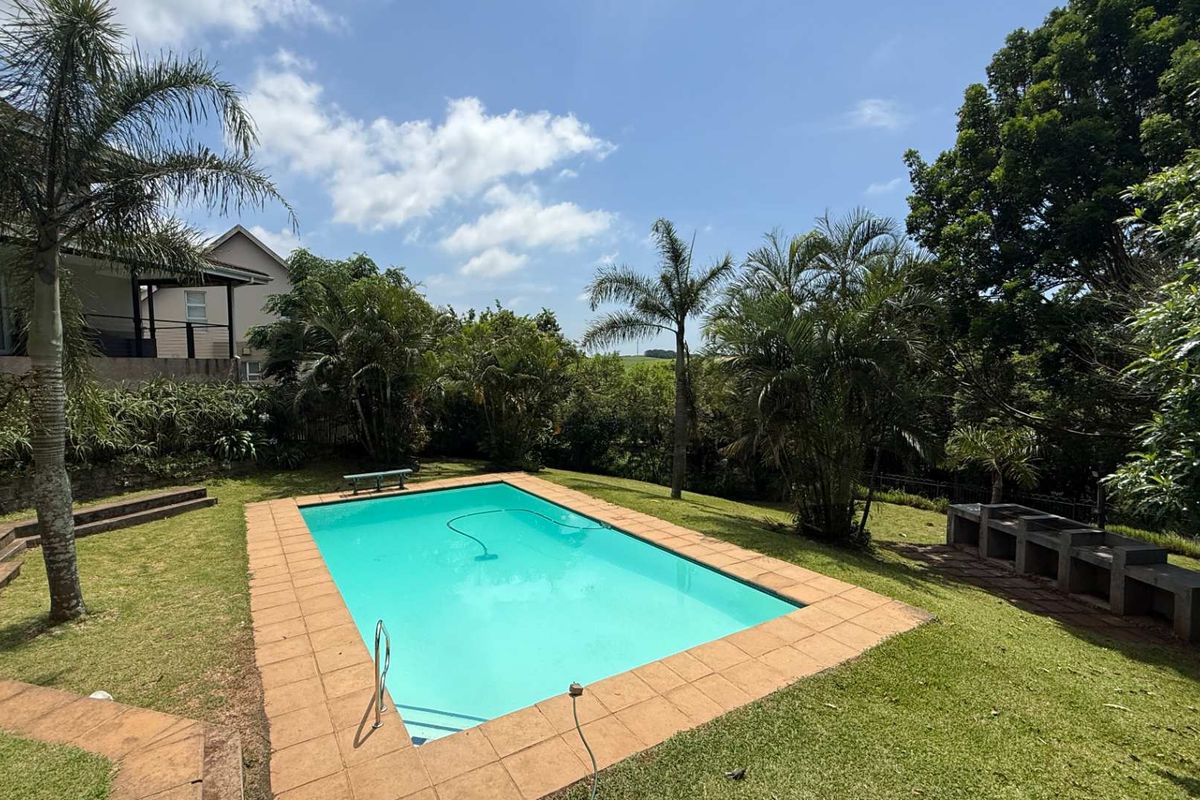 Manor Estate Vacant Land - Photo 4