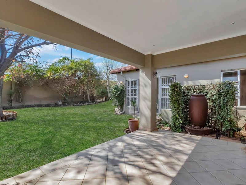 3 BEDROOM HOUSE FOR RENT IN CEDAR LAKES - Photo 3