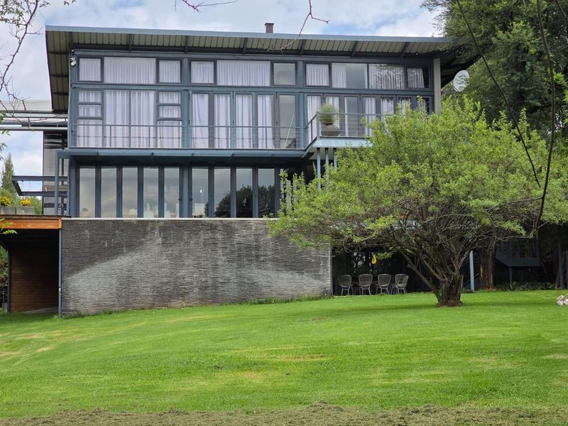 Luxury Living Redefined in Riviera Glen Country Estate, Maselspoort - Photo 2