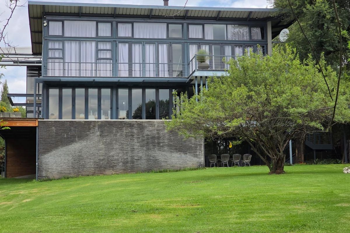 Luxury Living Redefined in Riviera Glen Country Estate, Maselspoort - Photo 2