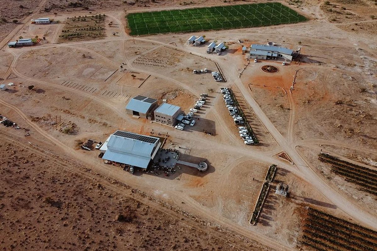 Hardap  | Business For Sale - Photo 5