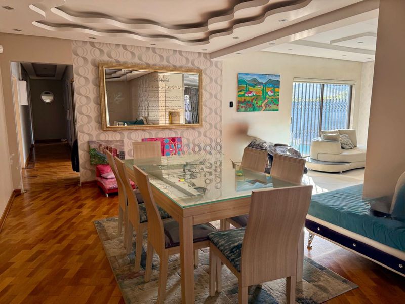 4 bedroom House for sale In vryheid - Photo 6