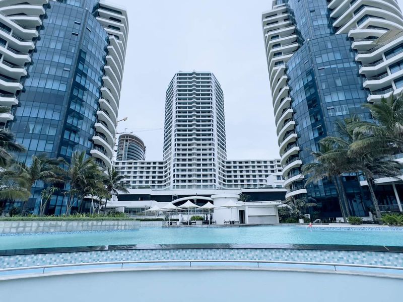 STUDIO APARTMENT TO RENT at The Pearls of Umhlanga®️ - Photo 7