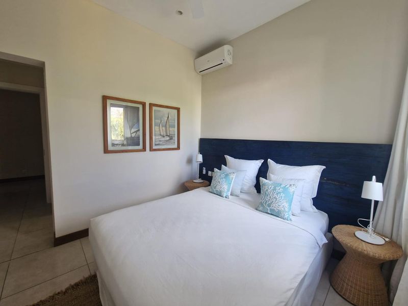 Sea-Facing Apartment – Pointe aux Canonniers - Photo 7