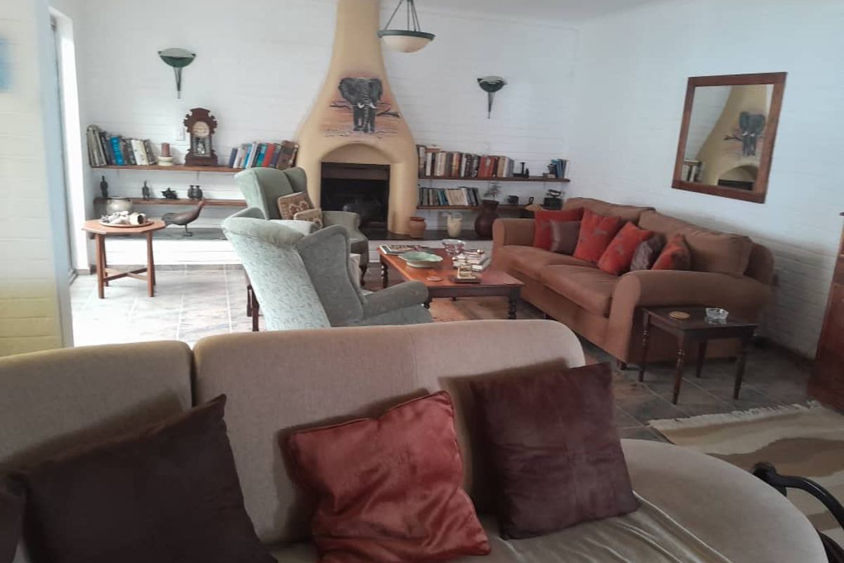 Beautiful House For Sale - Swakopmund - Photo 5