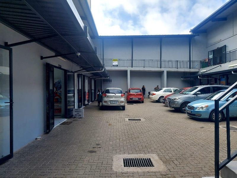 Retail Space for Lease in Durban Central - Photo 4