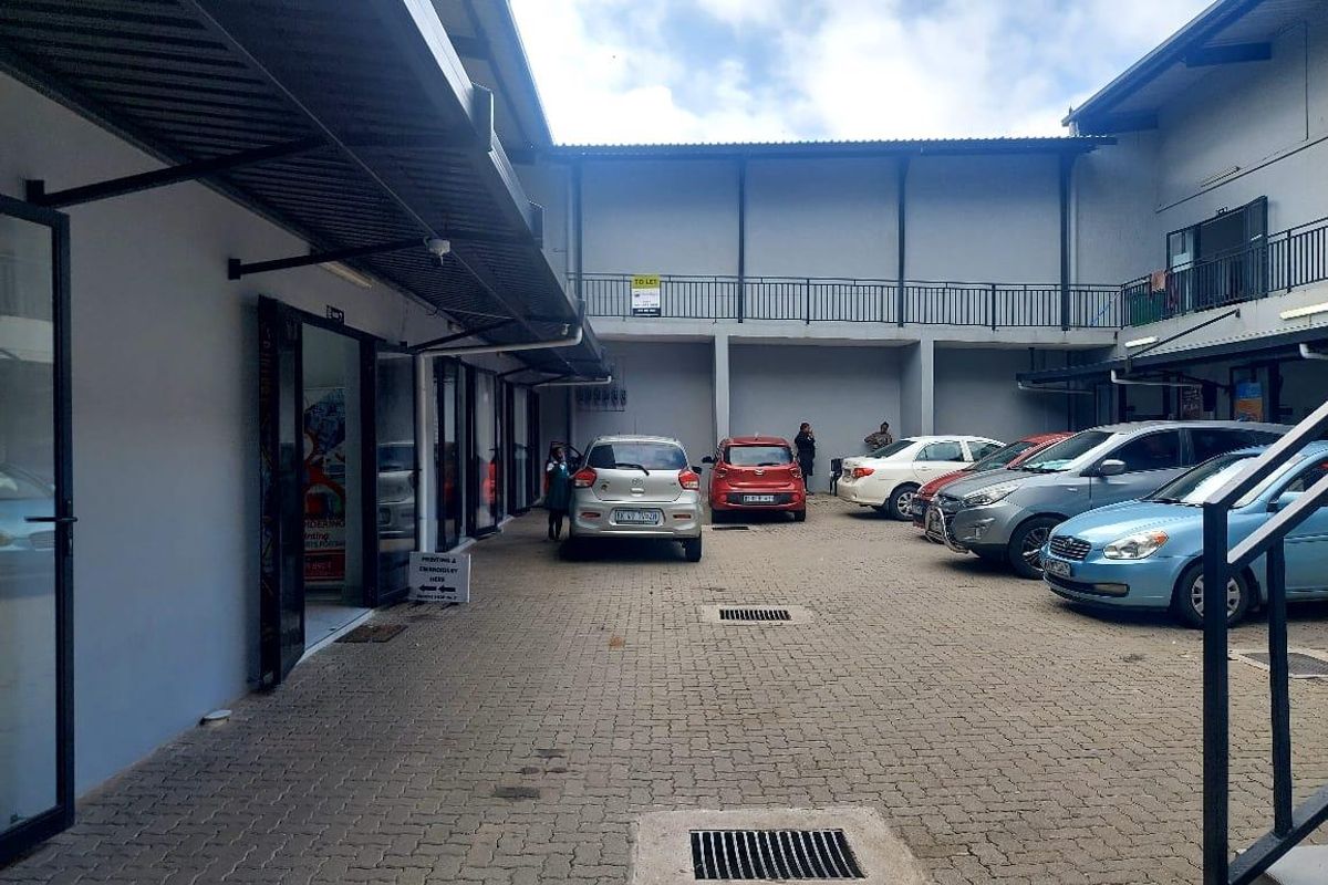 Retail Space for Lease in Durban Central - Photo 4