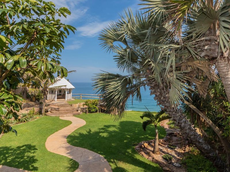 Edge of the ocean - Photo 4