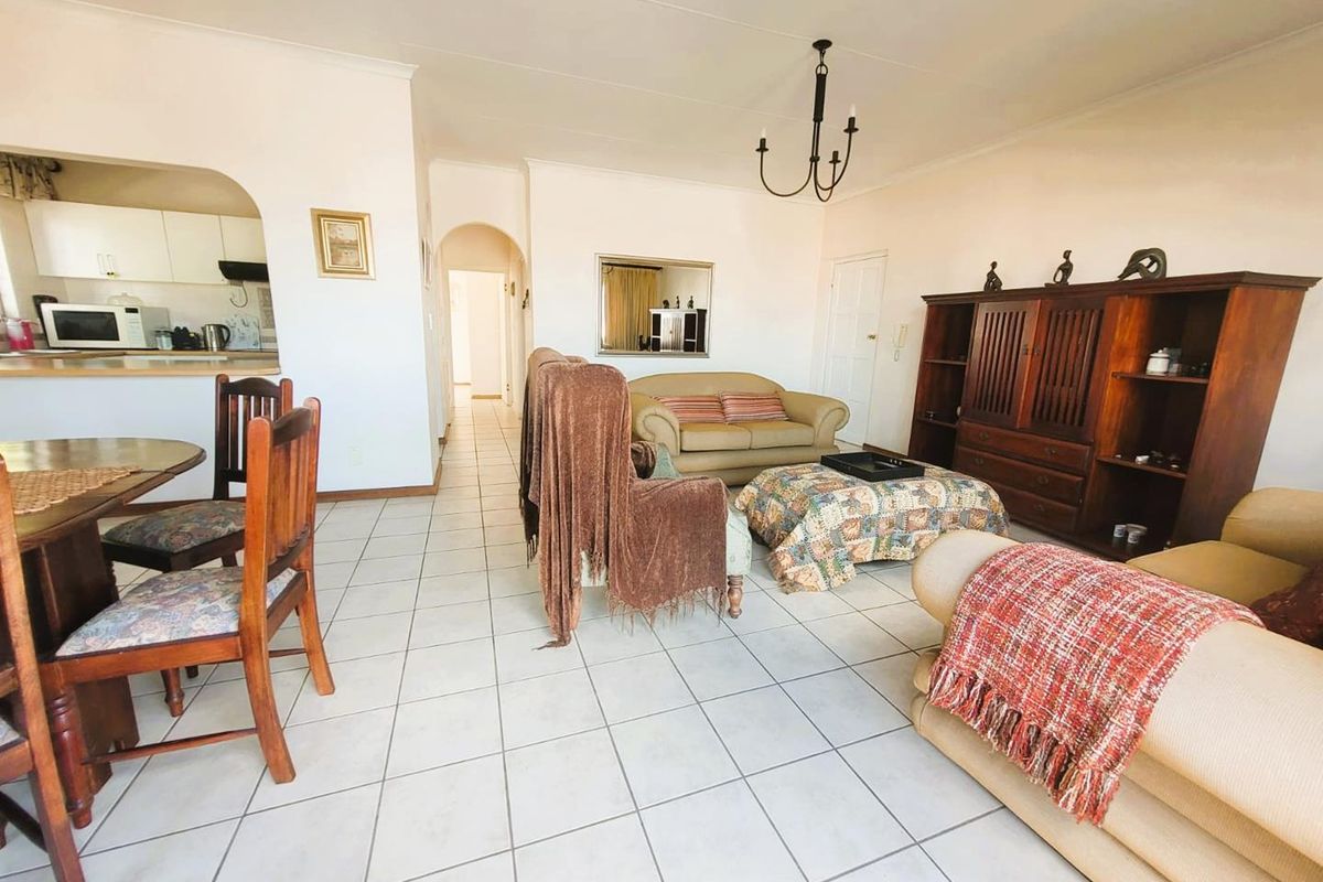 Secure - Well Managed - Apartment in Glenwood - Photo 4