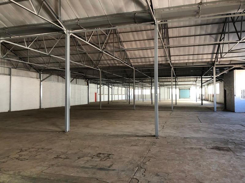 Prime Automotive Business Opportunity at 94 Ron Road, New Era, Springs - Photo 10