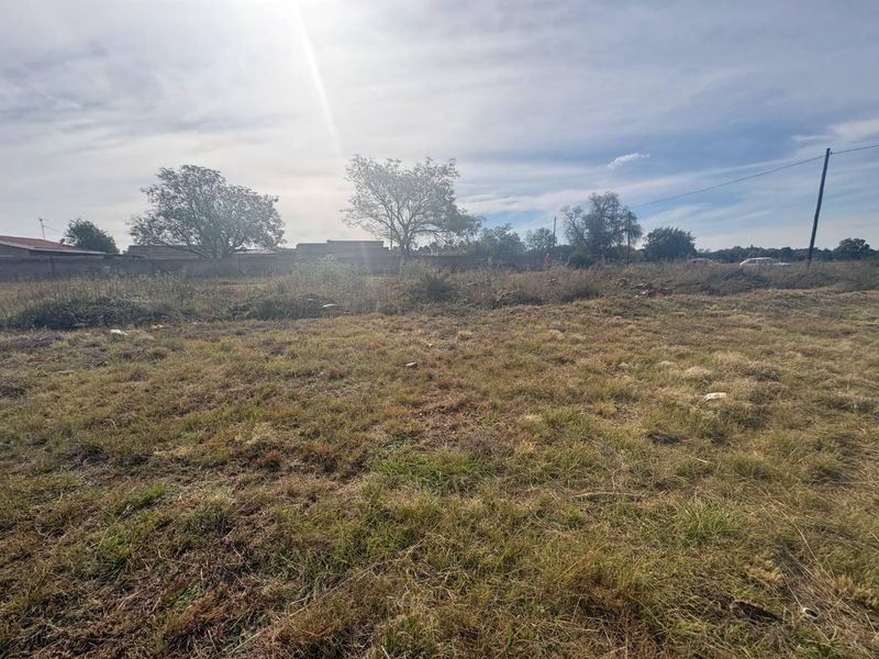 Prime Vacant Land in Sought-After Henley on Klip - Photo 6