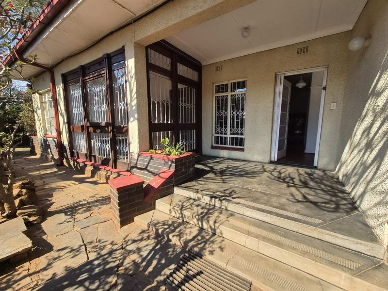 2 Bedroom Home to Rent in Colbyn - Photo 10