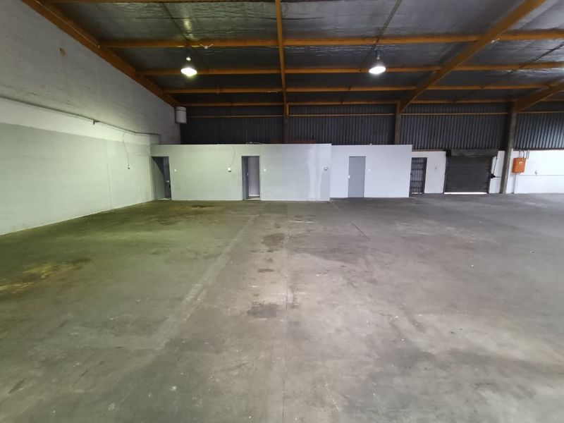 Secure Park | 6m Height | Immediate Occupation - Photo 8