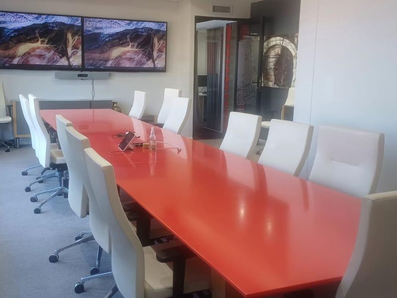 Work and Play :Trendy and diverse office park - Photo 9