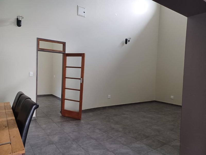 Duplex House & Office for Rental in Albermarle - Photo 10