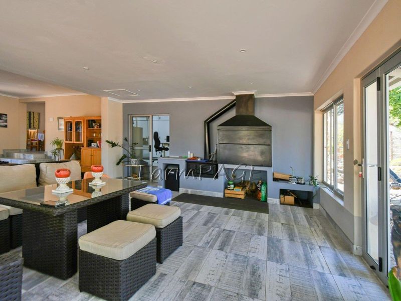 Otjozondjupa Region, Otjiwarongo District:  Very Neat Agricultural Smallholding is for Sale - Photo 8