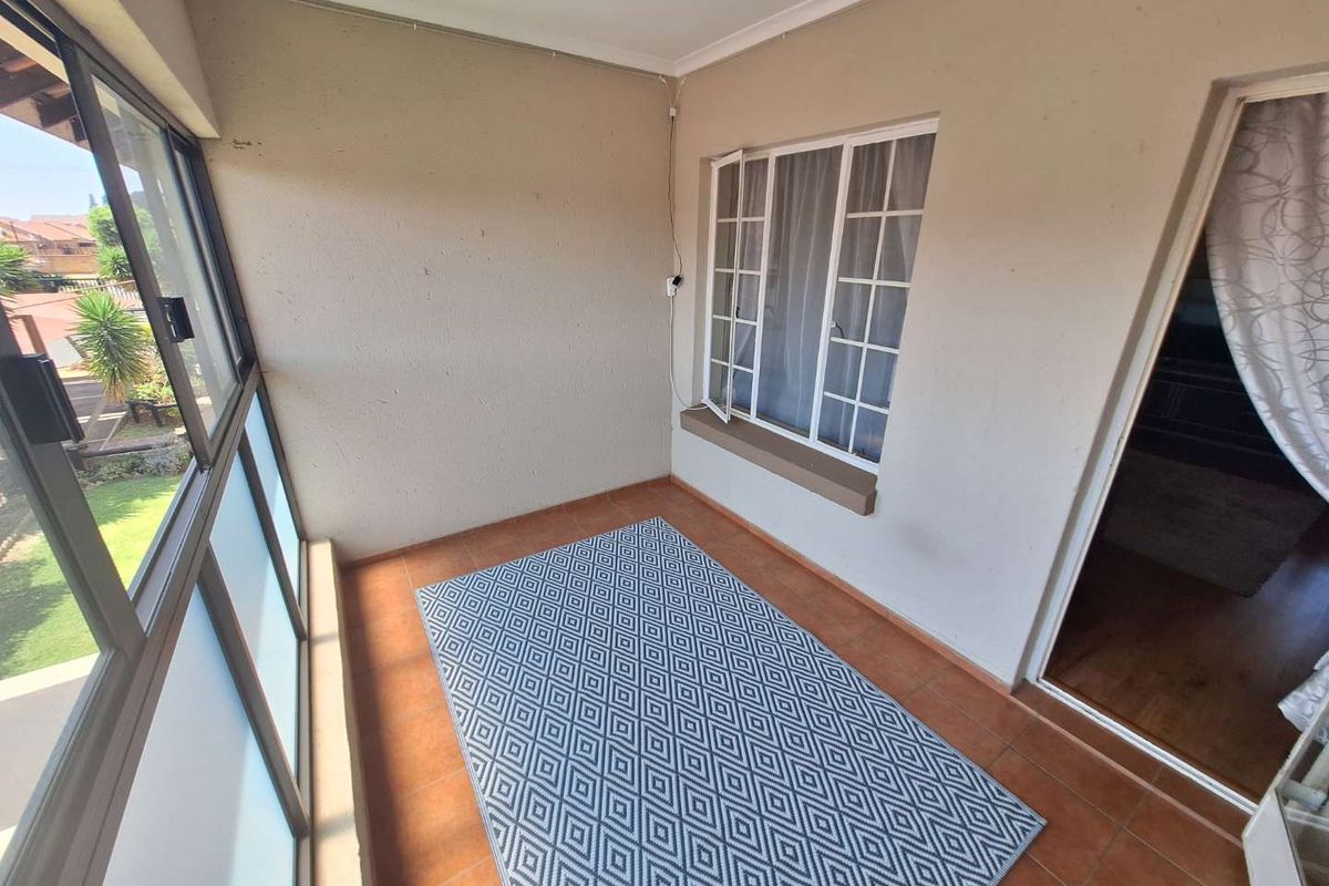 Charming starter apartment - Photo 3