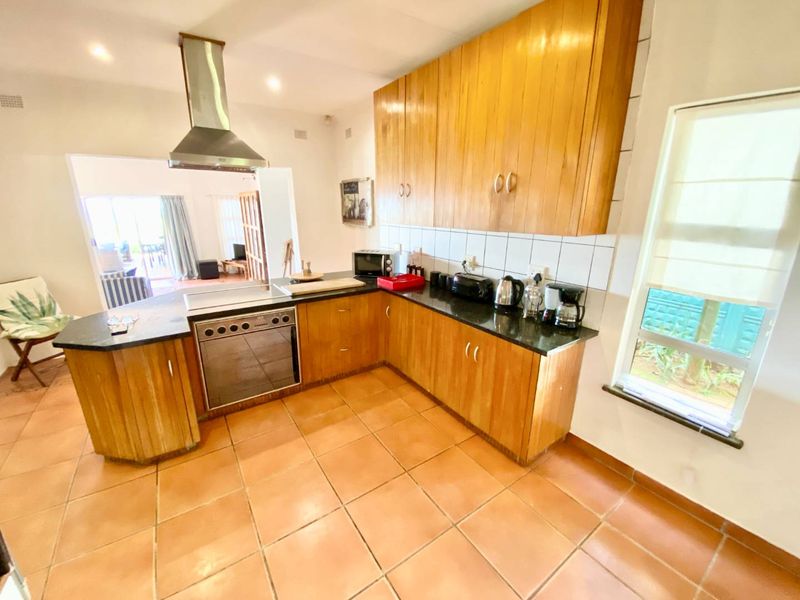Hendra Estates - Perfect Coastal Retreat with Gorgeous Sea Views For Rent In Umdloti - Shared Property - Photo 3