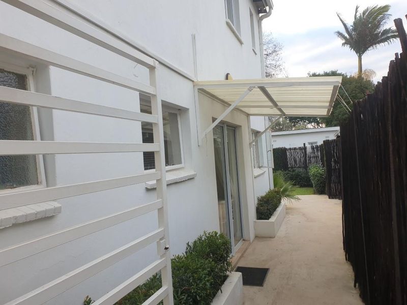 1 BEDROOM FURNISHED DUPLEX COTTAGE TO RENT NEAR ROSEBANK - Photo 1