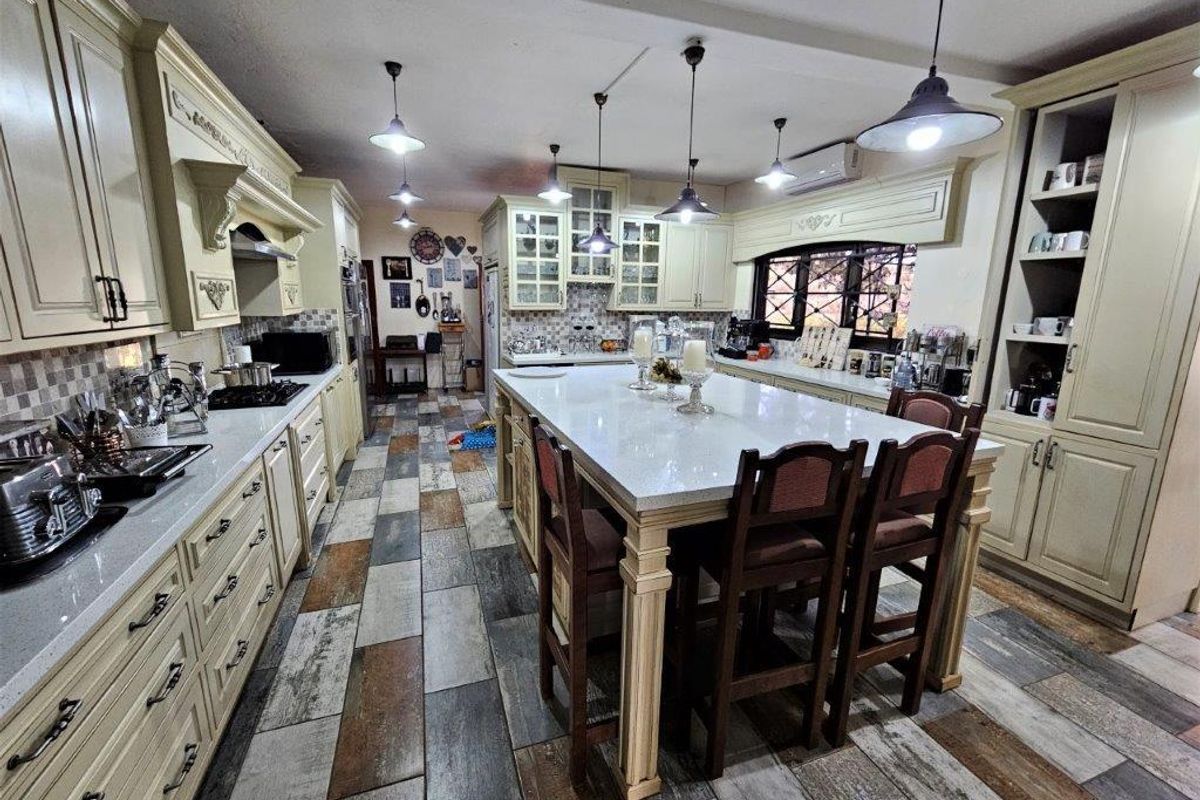 8.8 Hectare Smallholding in Elandsfontein - Photo 3