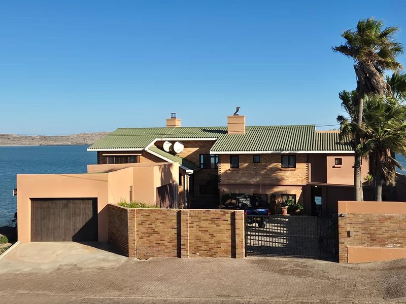 WATERFRONT PROPERTY FOR SALE | SHARK ISLAND, LÜDERITZ - Photo 2
