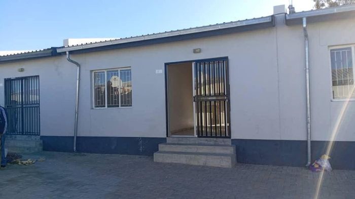 Property #2521178, Apartment For Sale in Okahandja Central