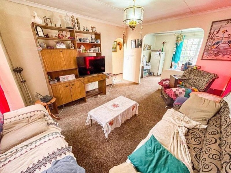 3 Bedroom House for Sale in Winchester Hills - Photo 7