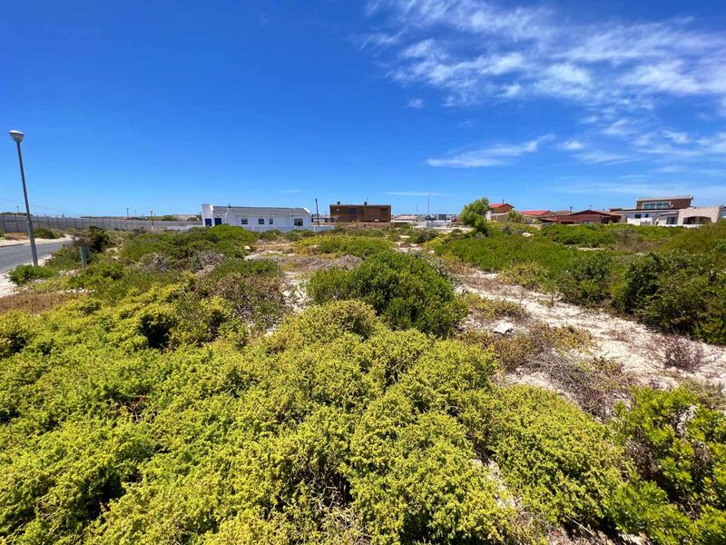 Two Large Plot Close to Langebaan Lagoon - Photo 5