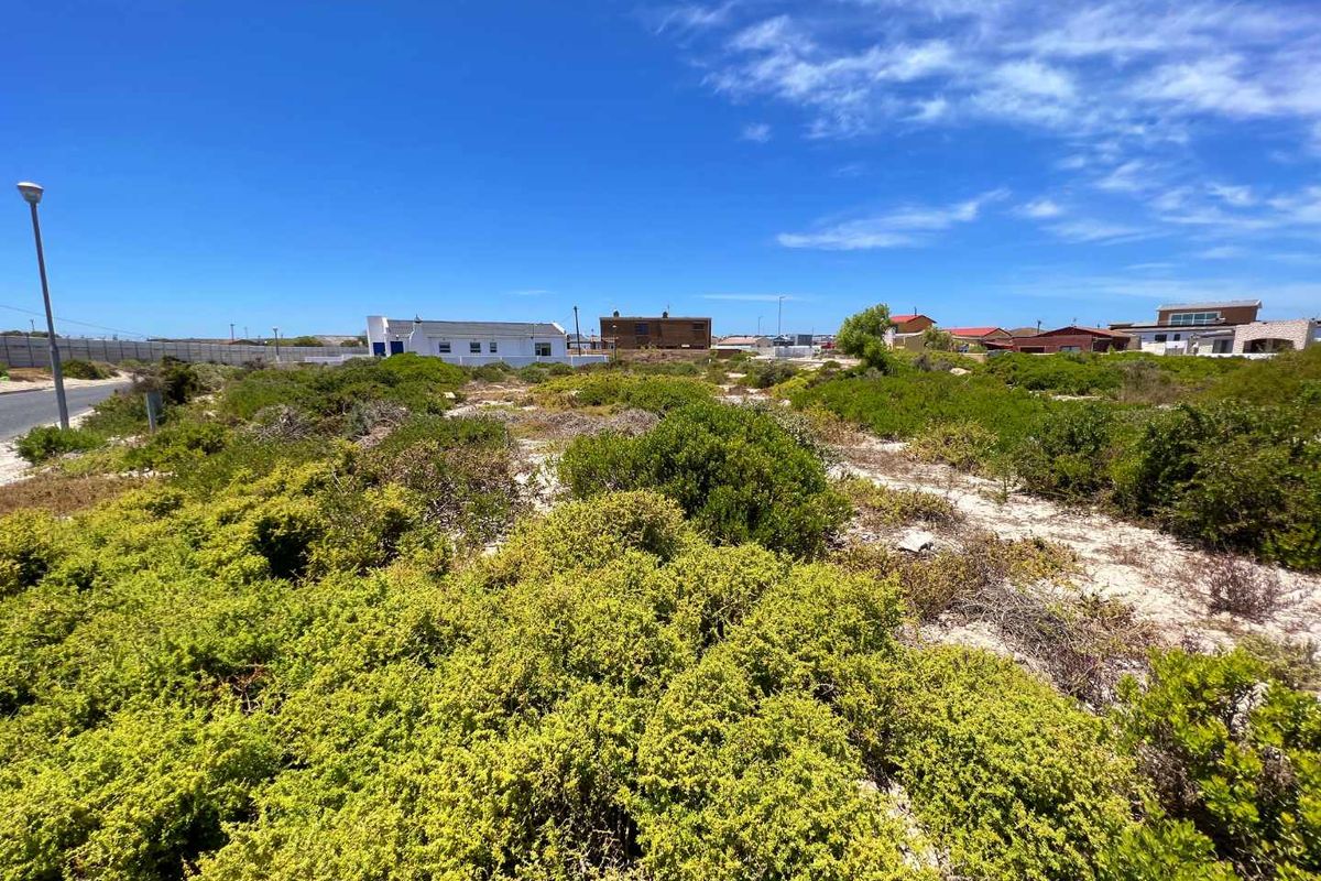 Two Large Plot Close to Langebaan Lagoon - Photo 5