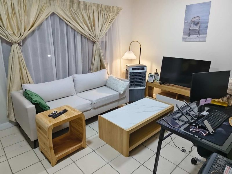 One-bedroom apartment to rent in Viking Villas - Photo 2