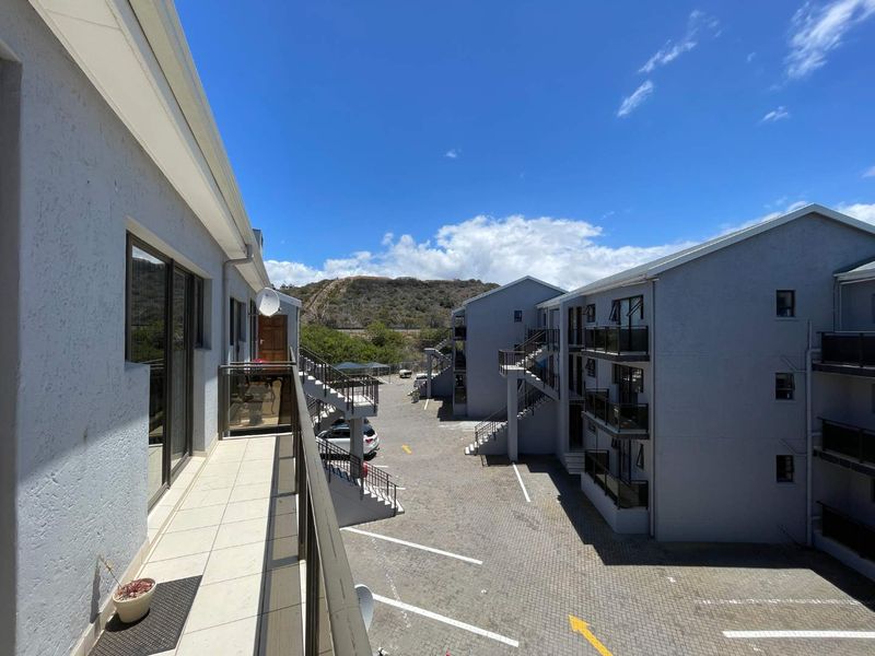 Perfect Investment Opportunity - Fully Furnished 1 Bedroom Apartment For Sale at Innikol, Hartenbos - Photo 4