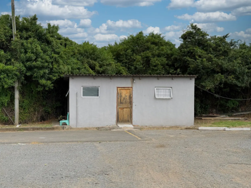 Premium Industrial Property To Let – Offices, Warehousing & More R60 psqm - Photo 6