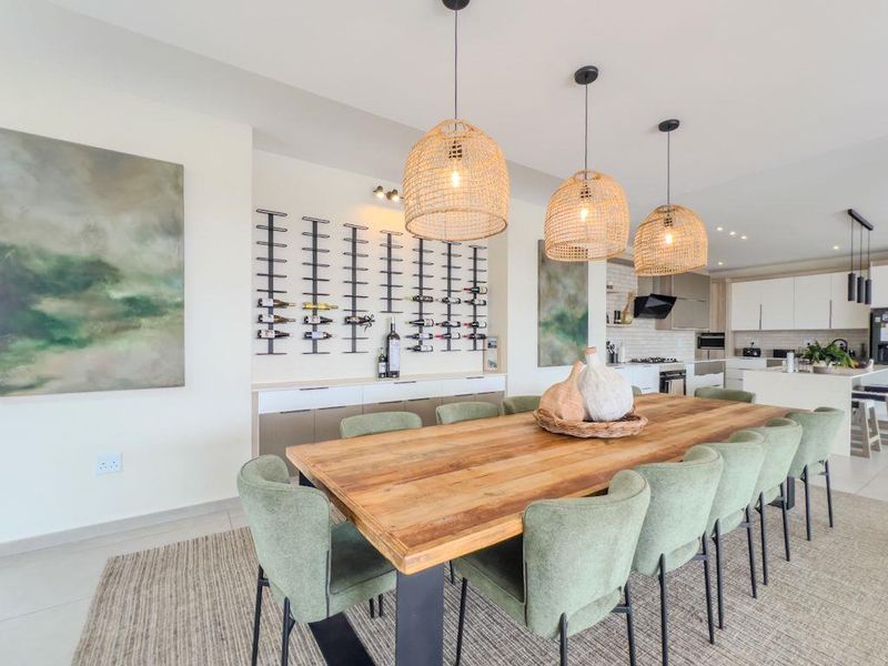 An Ultra-Modern Masterpiece Designed for Luxury Living - Photo 7