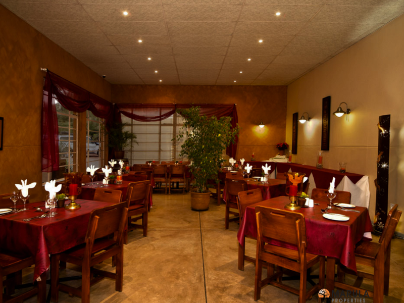 FOR SALE | BAHNHOF HOTEL AUS & SELF-CATERING UNITS - Photo 2