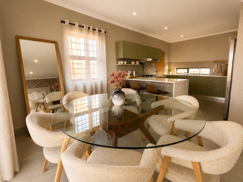 3 Bedroom House at Lion Pride Lifestyle Estate - Photo 4