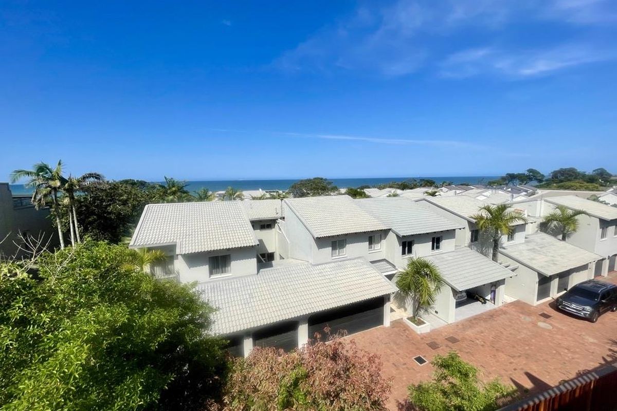 Hendra - Gem of a Townhouse with Sea Views & Direct Beach Access - Photo 2